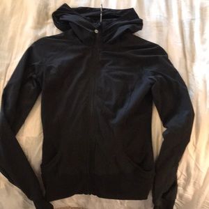 Lululemon Reversible In Flux Jacket